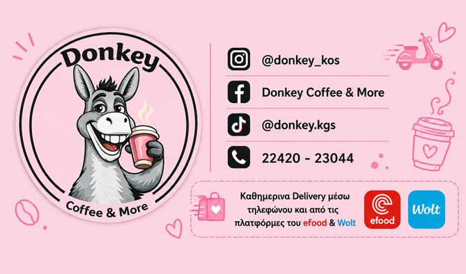 DONKEY KARTA SITE