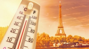 COP27: Τουλάχιστον 15.000 νεκροί στην Ευρώπη λόγω του φετινού καύσωνα Δραματικά στοιχεία του Παγκόσμιου Οργανισμού Υγείας