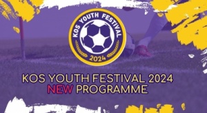 Το νέο πρόγραμμα του 3ου Kos Youth Festival