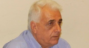 Κώστας Καΐσερλης: «Διάβασα την ανακοίνωση της ΠΕΔ Ν. Αιγαίου για το κτηματολόγιο της Κω και ντράπηκα»