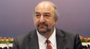 Στην Κοινοβουλευτική Συνέλευση του ΟΑΣΕ στη Βιέννη ο Γ. Νικητιάδης.