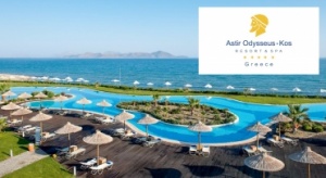Το ξενοδοχείο Astir Odysseus Kos Resort &amp; Spa επιθυμεί να προσλάβει προσωπικό για τη σεζόν 2023