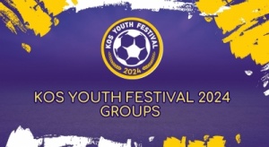 Οι όμιλοι του 3ου Kos Youth Festival