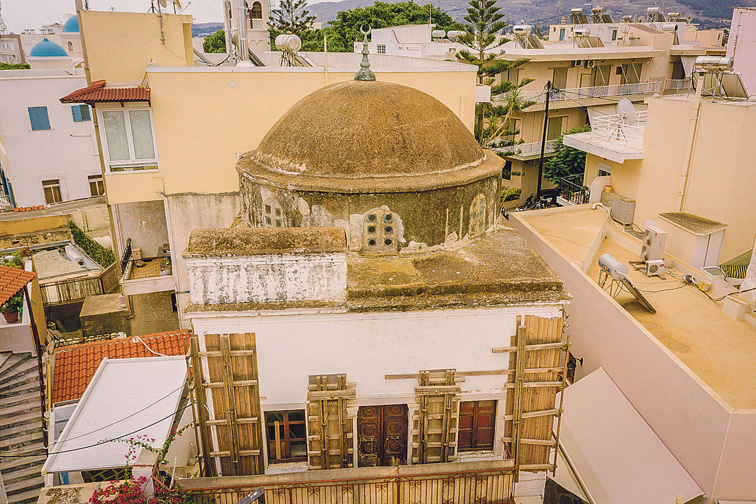 BAKOUF Morouk tzami