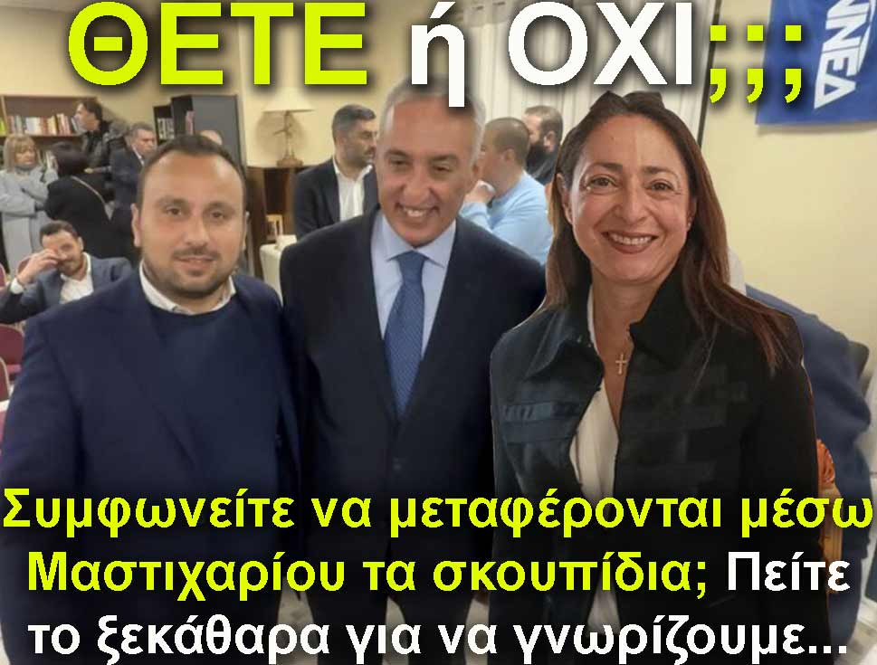 7.svinou kritikos navrozidis skoupidia