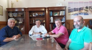 Μετά από δικαστική ταλαιπωρία 5 μηνών και δικαίωση του δήμου Κω υπέγραψε την σύμβαση για την καθαριότητα ο δήμαρχος Θεοδόσης Νικηταράς